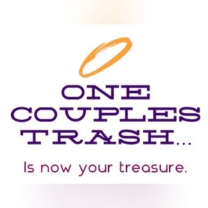 Meet your Posher, One Couples Trash